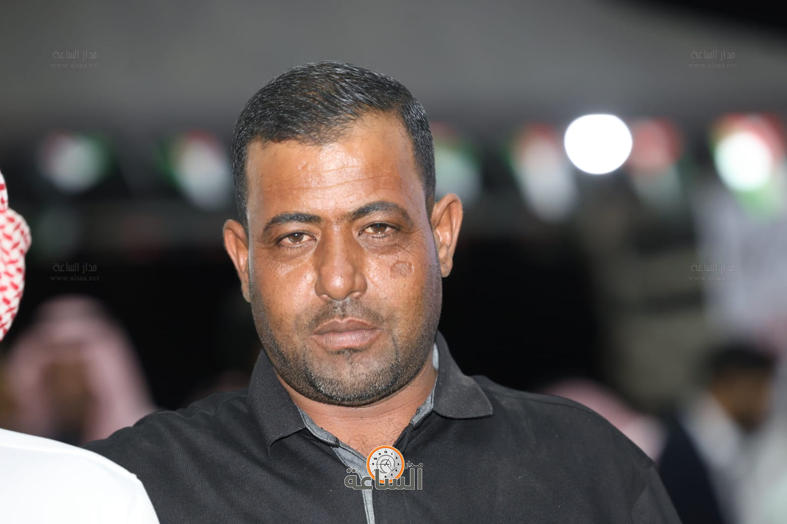 Madar Al-Saa Images 0.8412909678057883