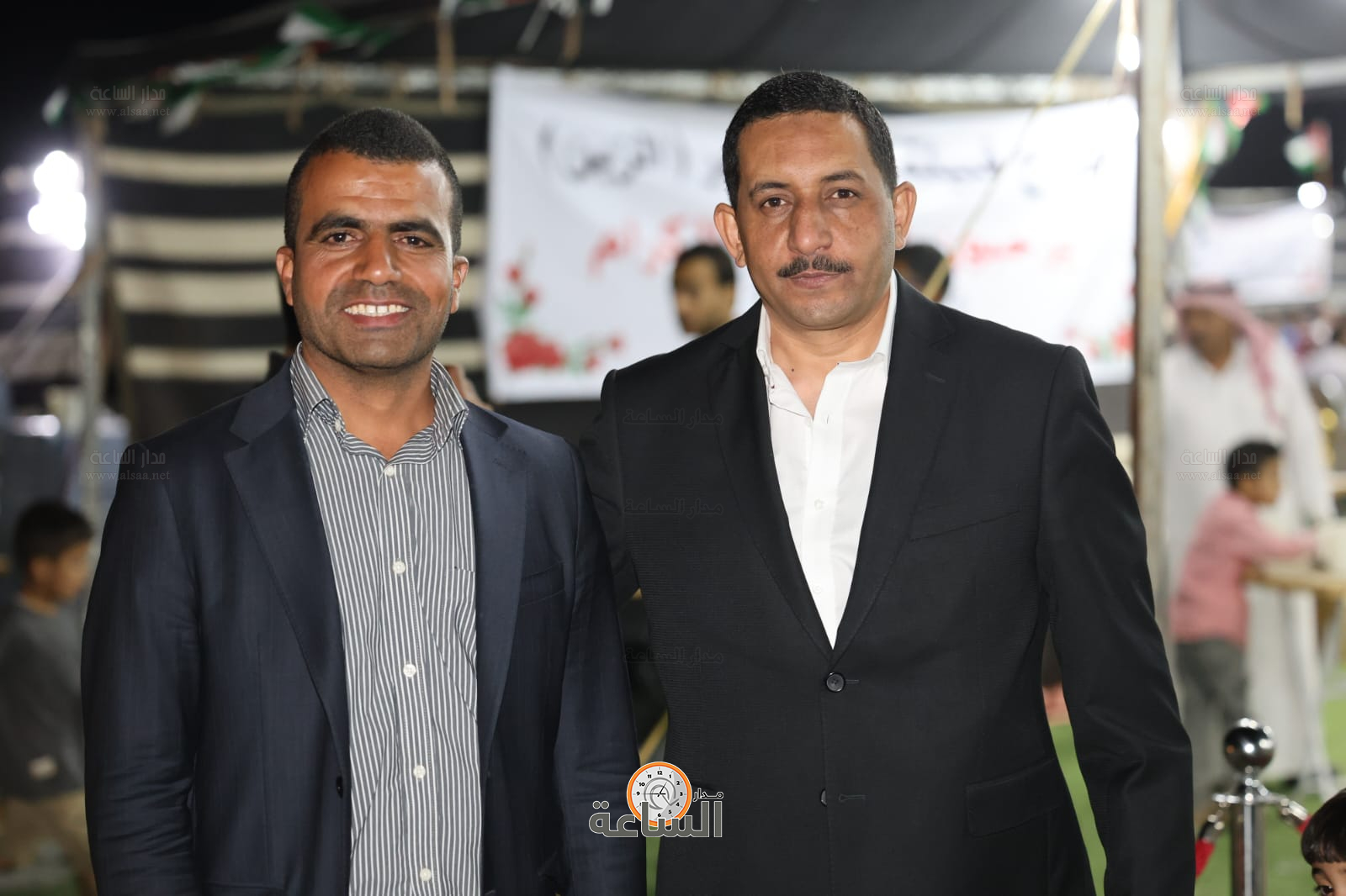 Madar Al-Saa Images 0.5238199420652903