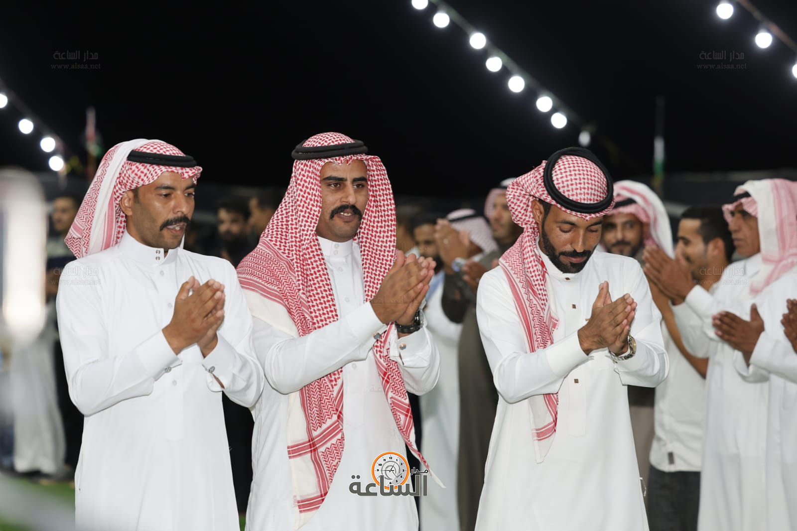 Madar Al-Saa Images 0.6521003207743338