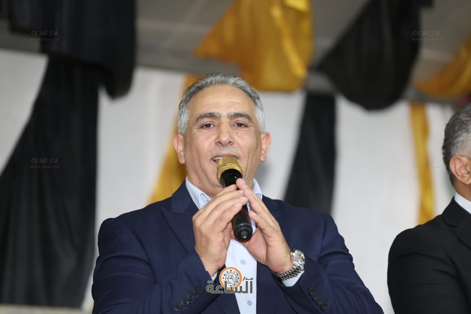 Madar Al-Saa Images 0.17700280338616492