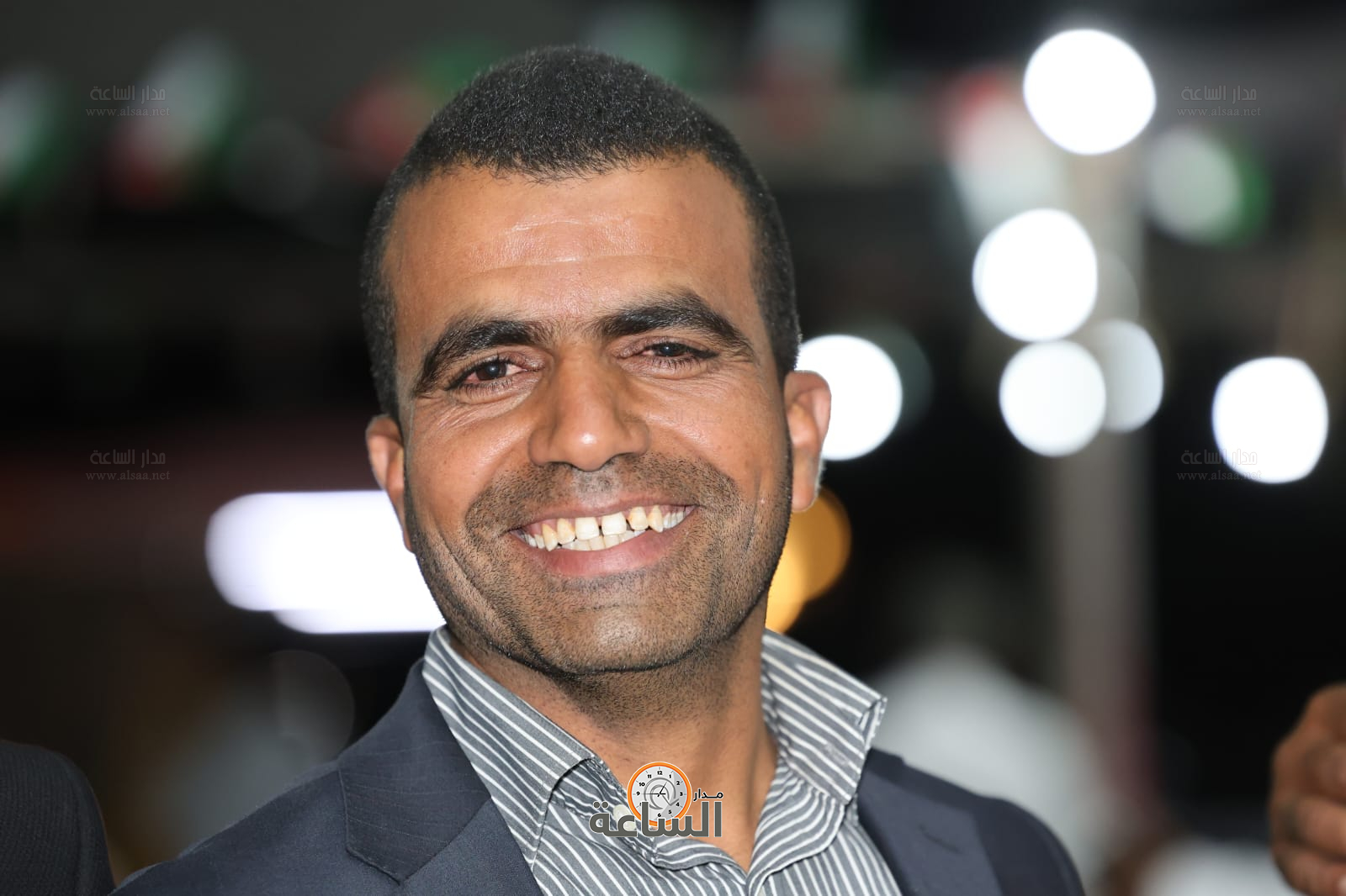 Madar Al-Saa Images 0.1547172043621441