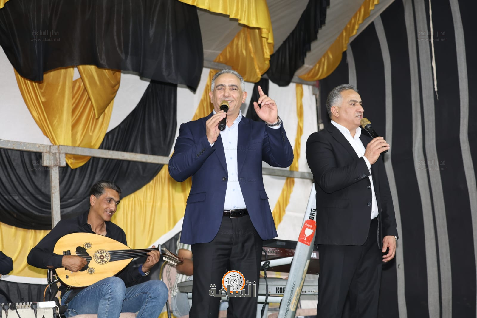 Madar Al-Saa Images 0.6860946195887607