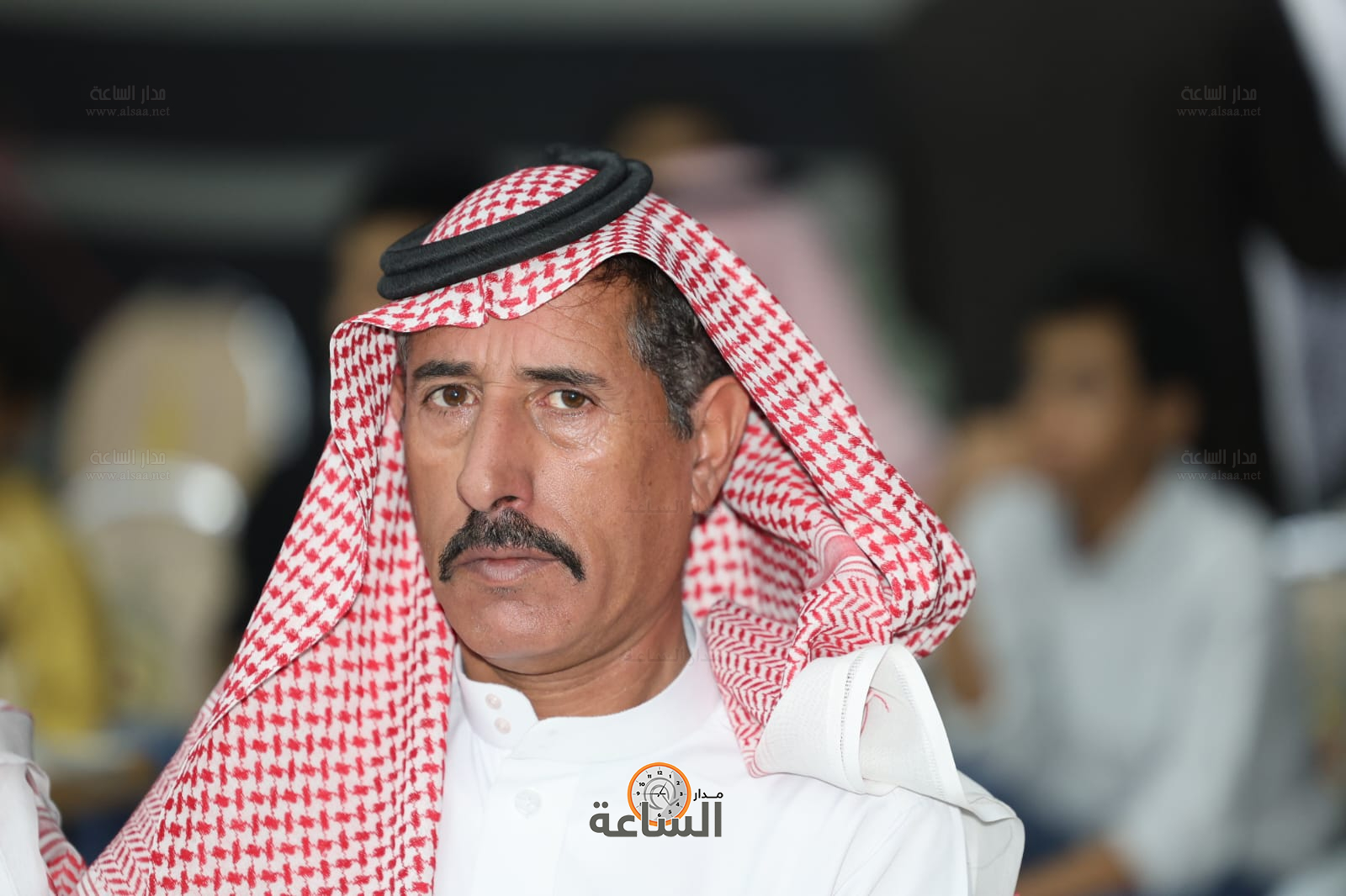 Madar Al-Saa Images 0.6374898590771849