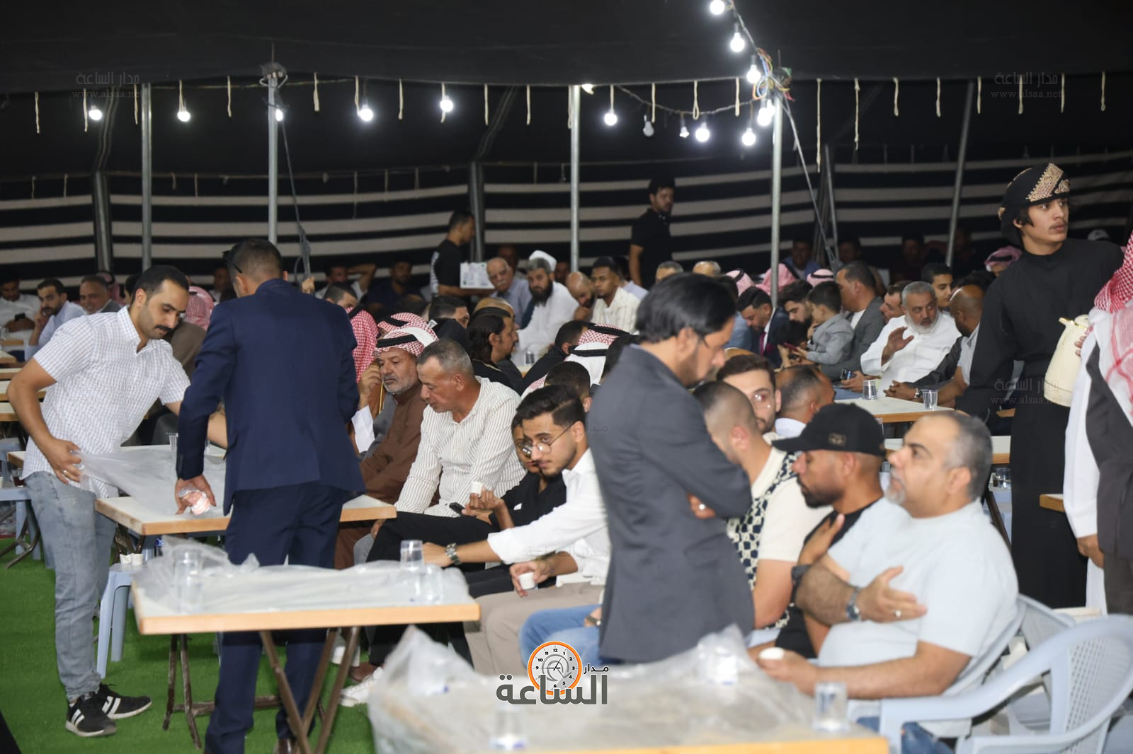 Madar Al-Saa Images 0.804133140690498