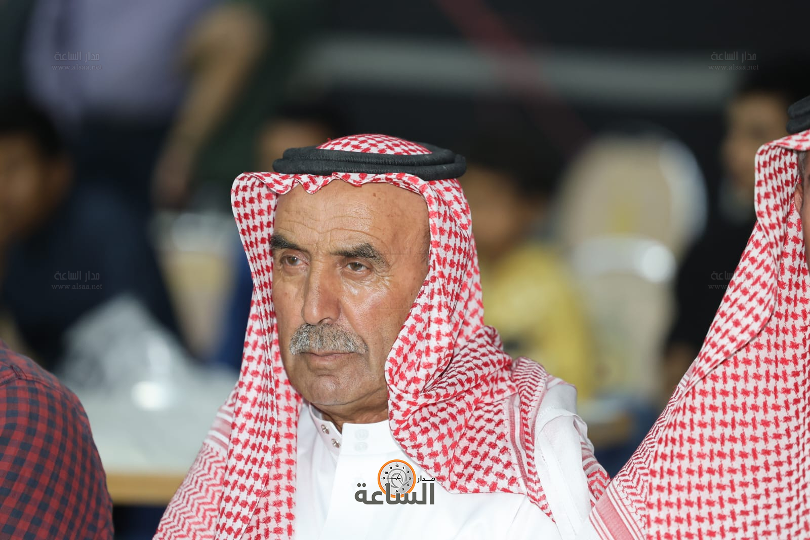 Madar Al-Saa Images 0.3573892211818066