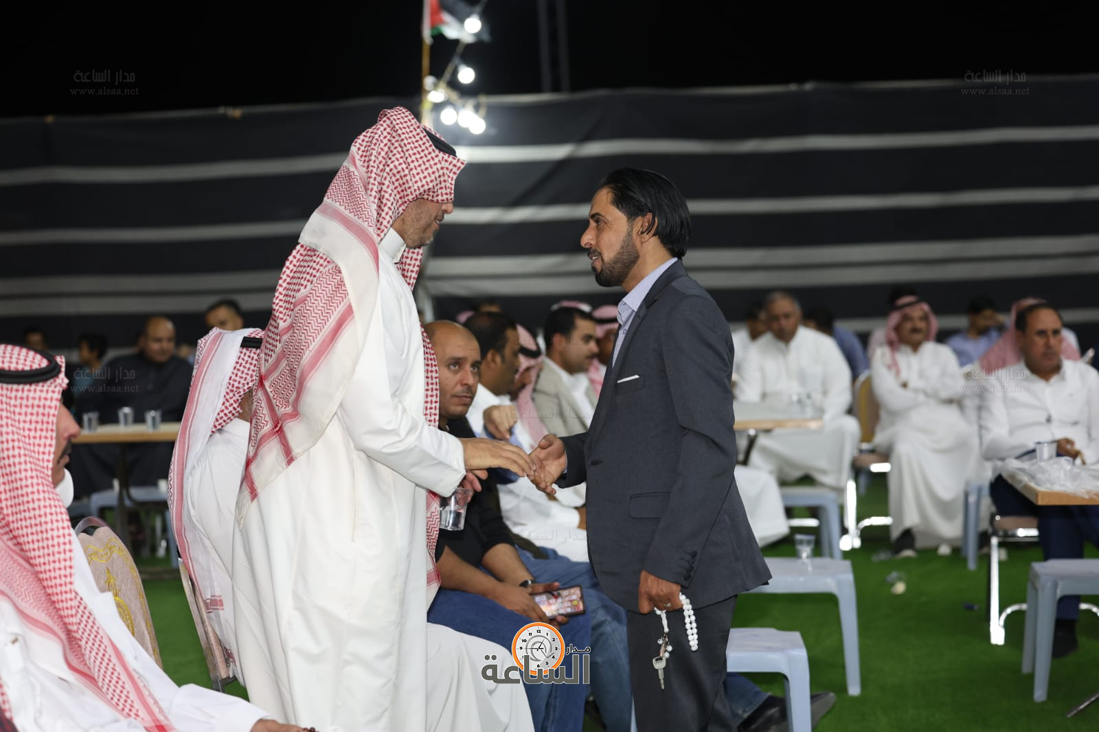 Madar Al-Saa Images 0.3863177776891502