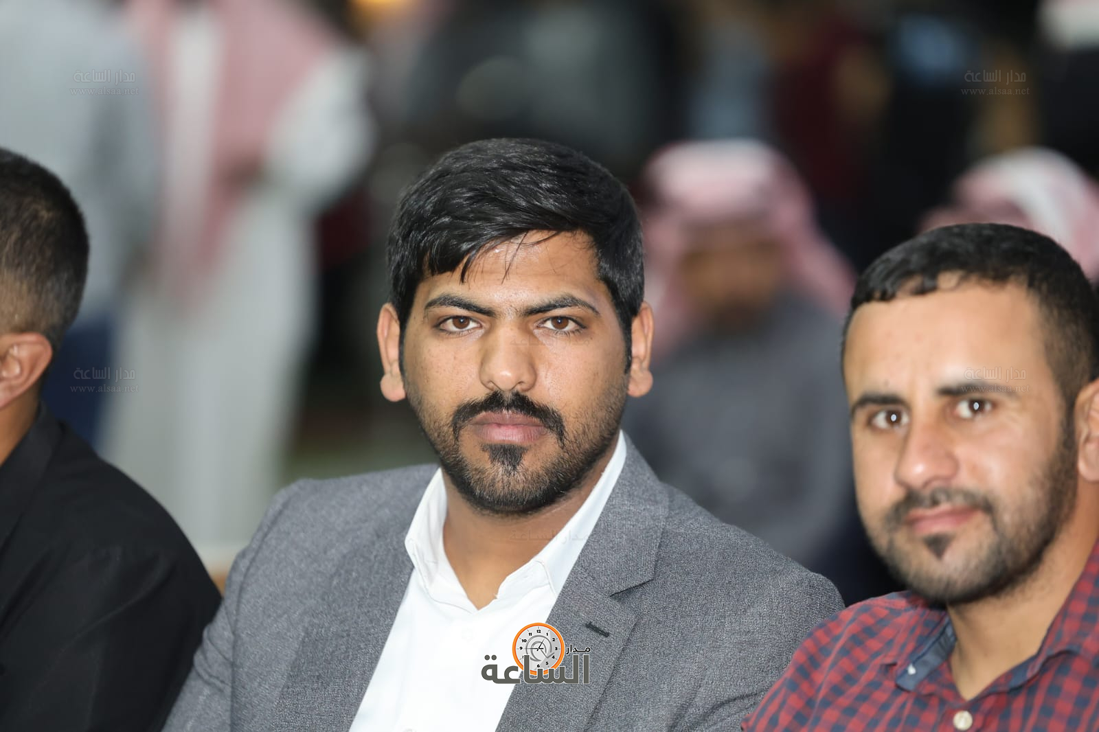 Madar Al-Saa Images 0.8656120169922017