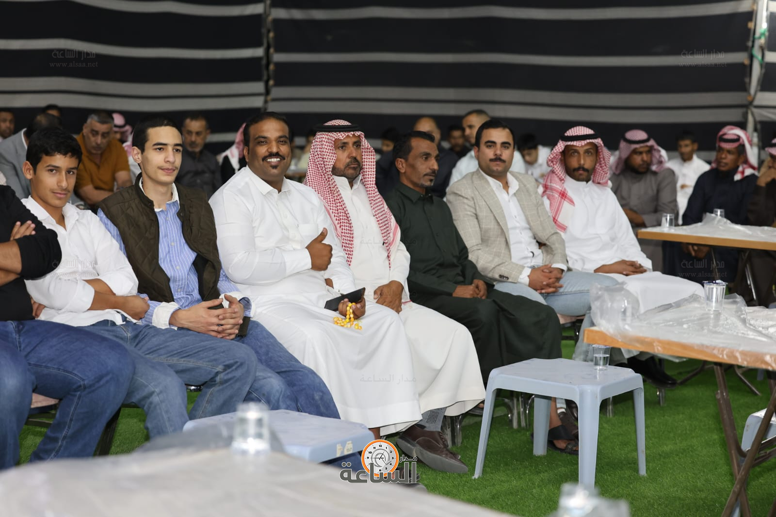 Madar Al-Saa Images 0.5236612892621855