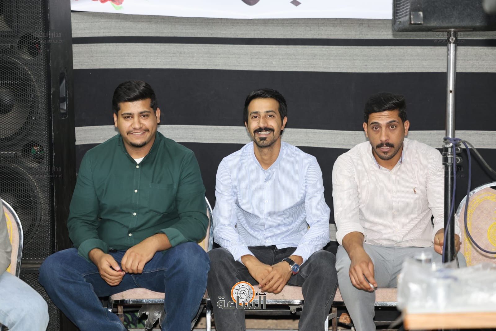 Madar Al-Saa Images 0.8537551368885757