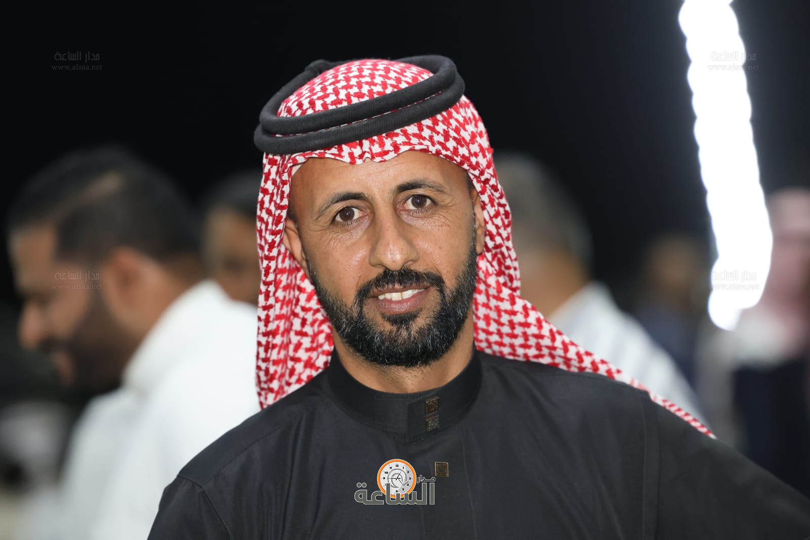 Madar Al-Saa Images 0.7811757091241082