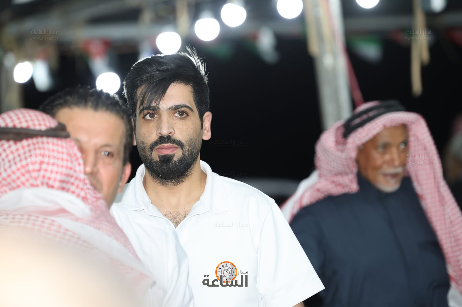 Madar Al-Saa Images 0.13804838274651643