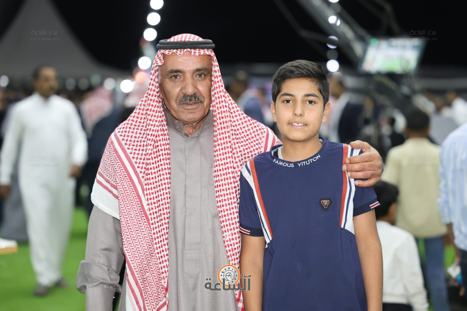 Madar Al-Saa Images 0.5896984076447723