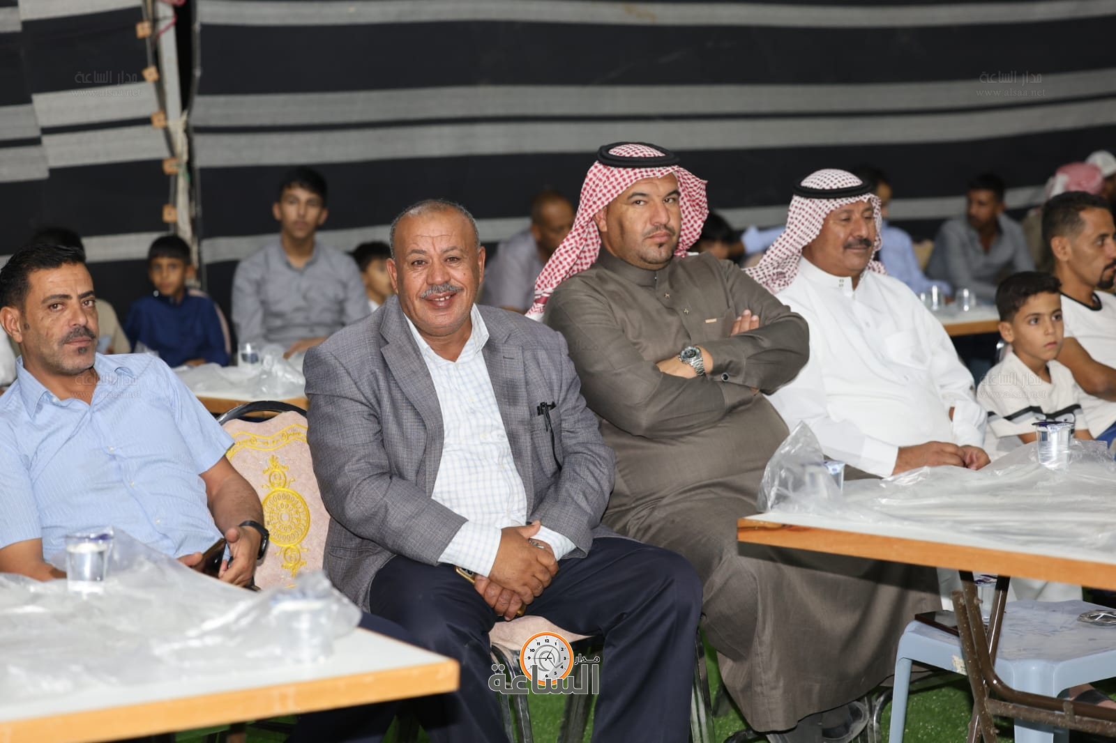 Madar Al-Saa Images 0.46714502190102125