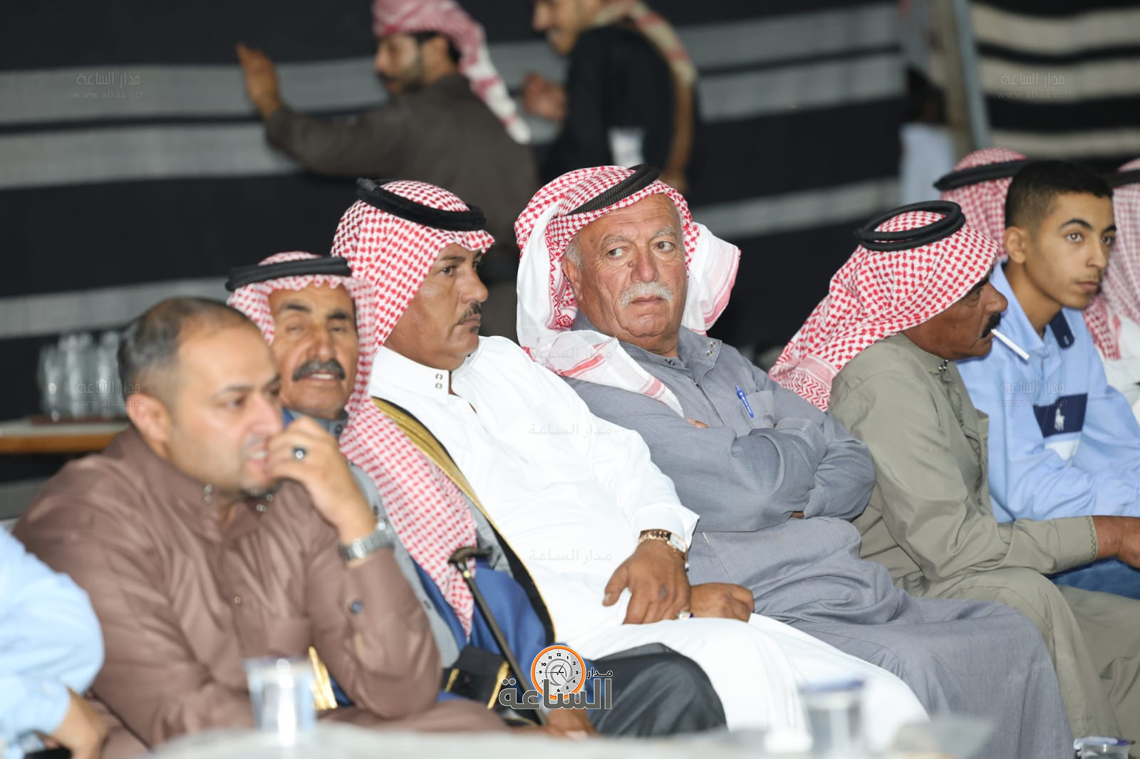 Madar Al-Saa Images 0.025590964645260228