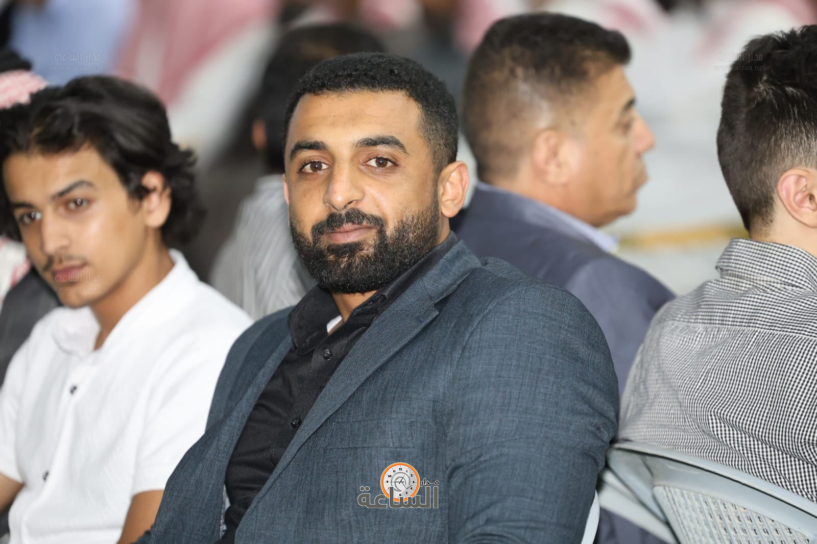 Madar Al-Saa Images 0.009283252059534508