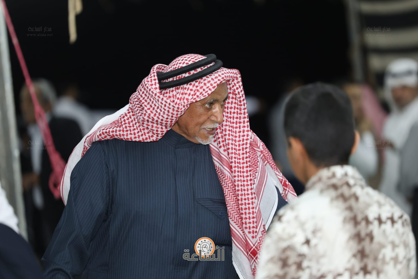 Madar Al-Saa Images 0.5695967075260552