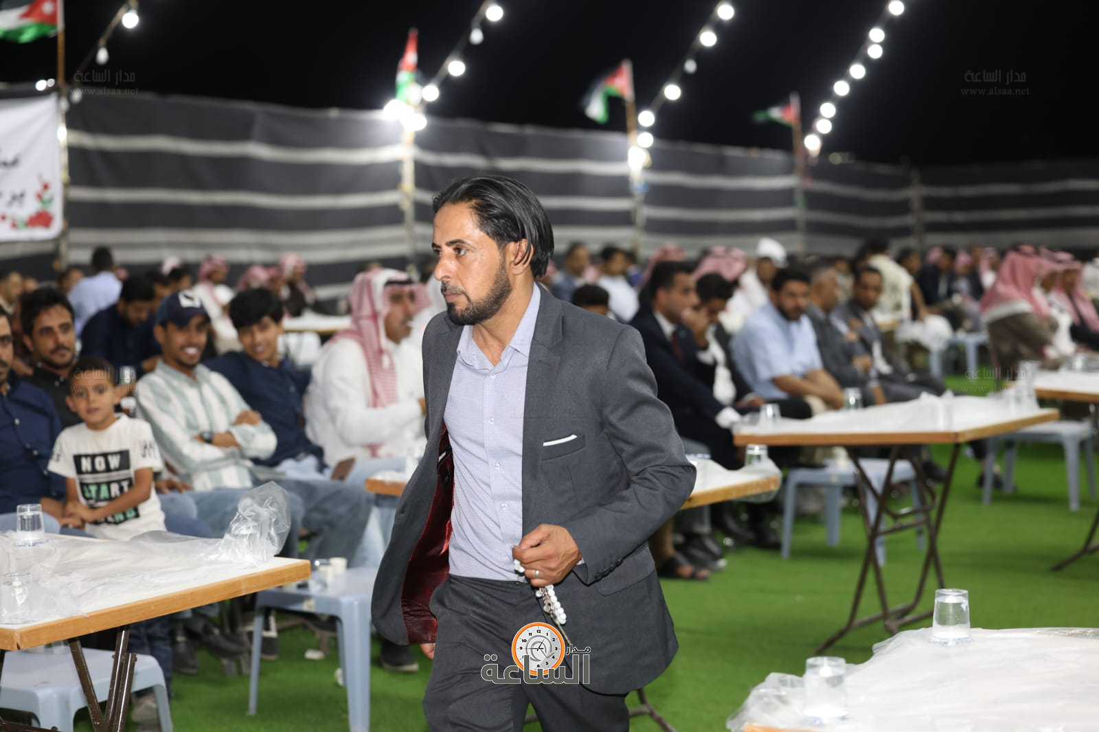 Madar Al-Saa Images 0.10904105808356257