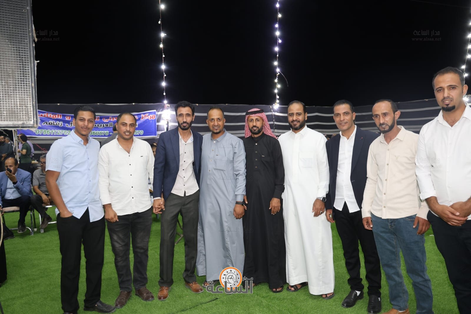 Madar Al-Saa Images 0.8709516086628207