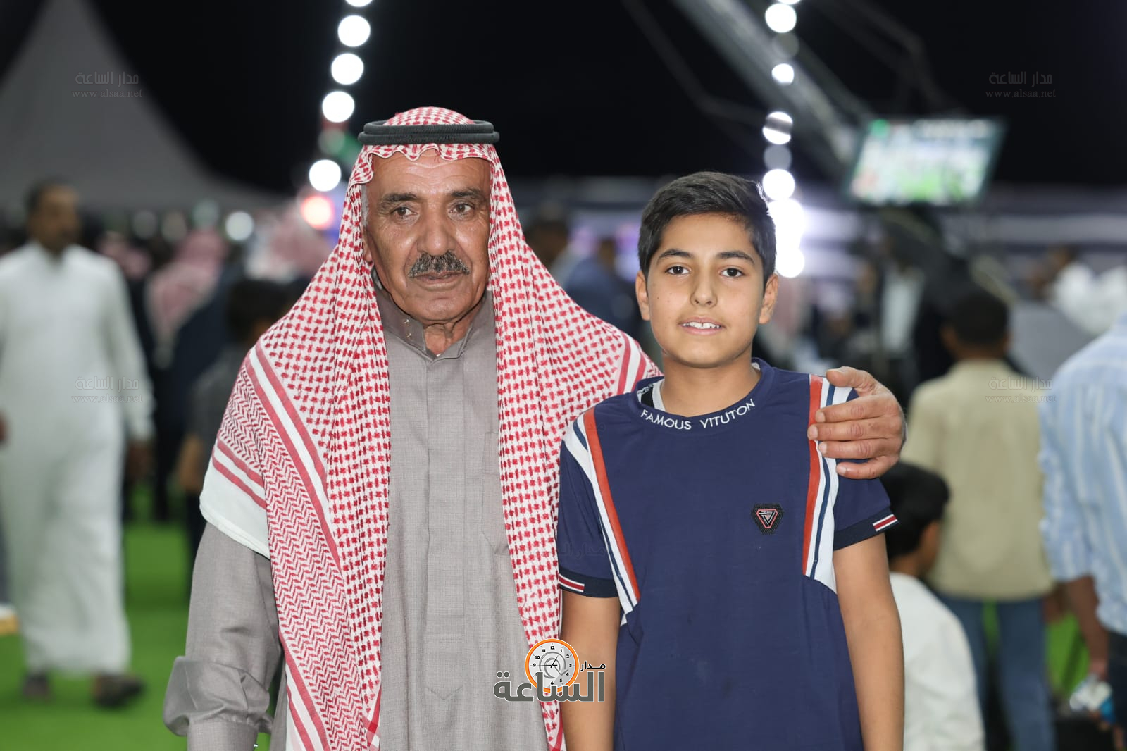 Madar Al-Saa Images 0.16211943641314053