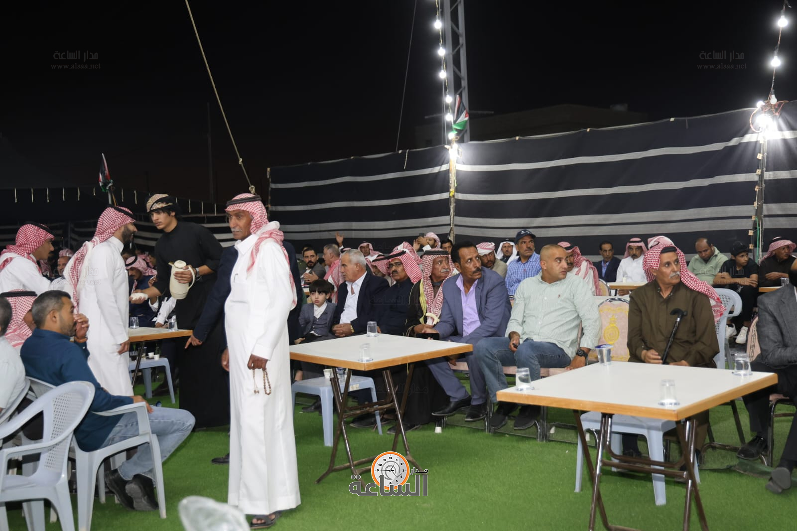 Madar Al-Saa Images 0.4153268664895525