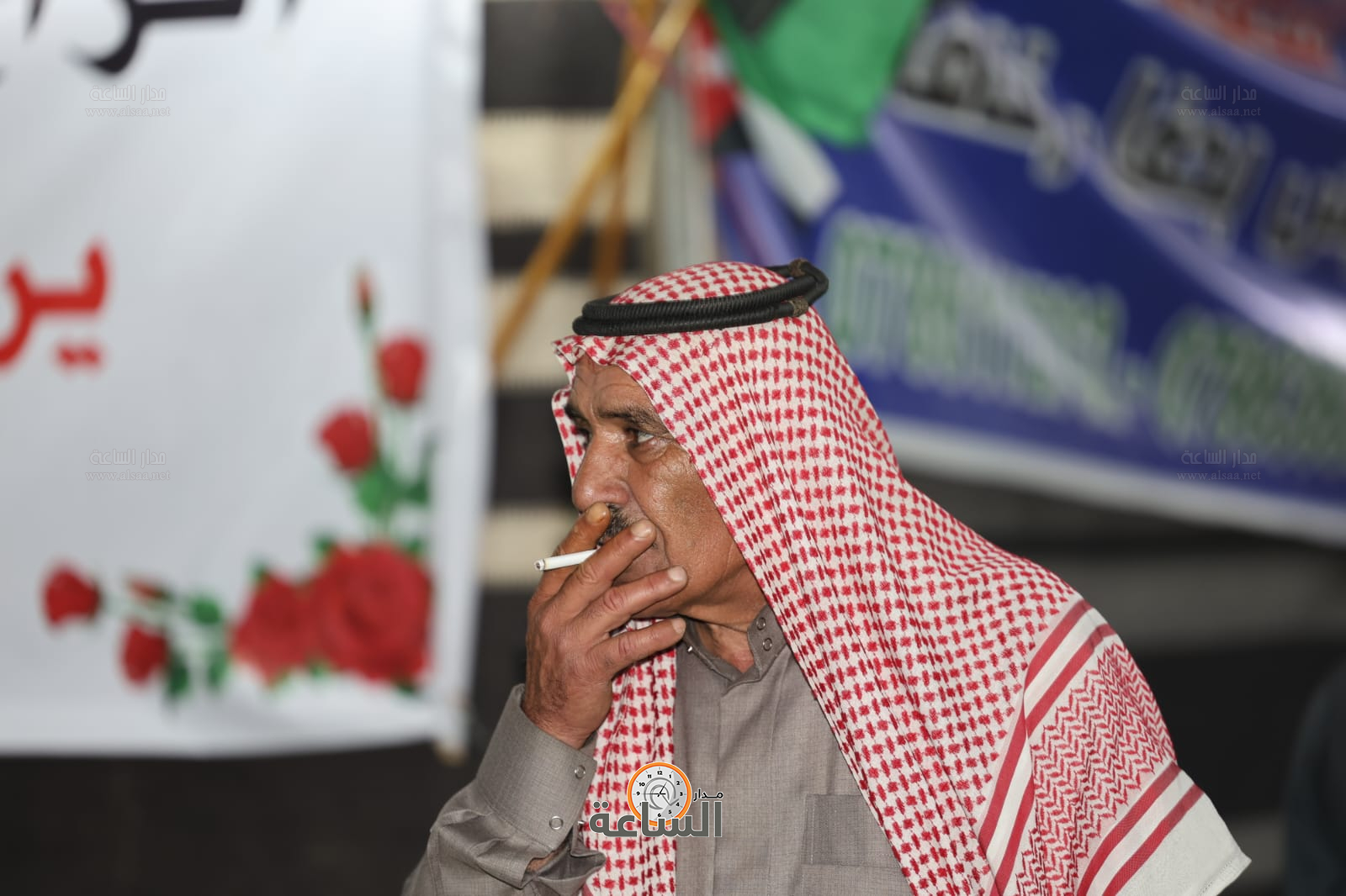 Madar Al-Saa Images 0.8644136316325006