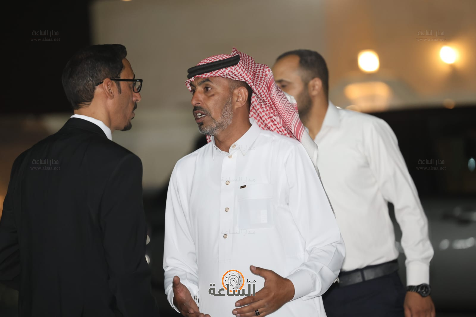 Madar Al-Saa Images 0.9833170449771541