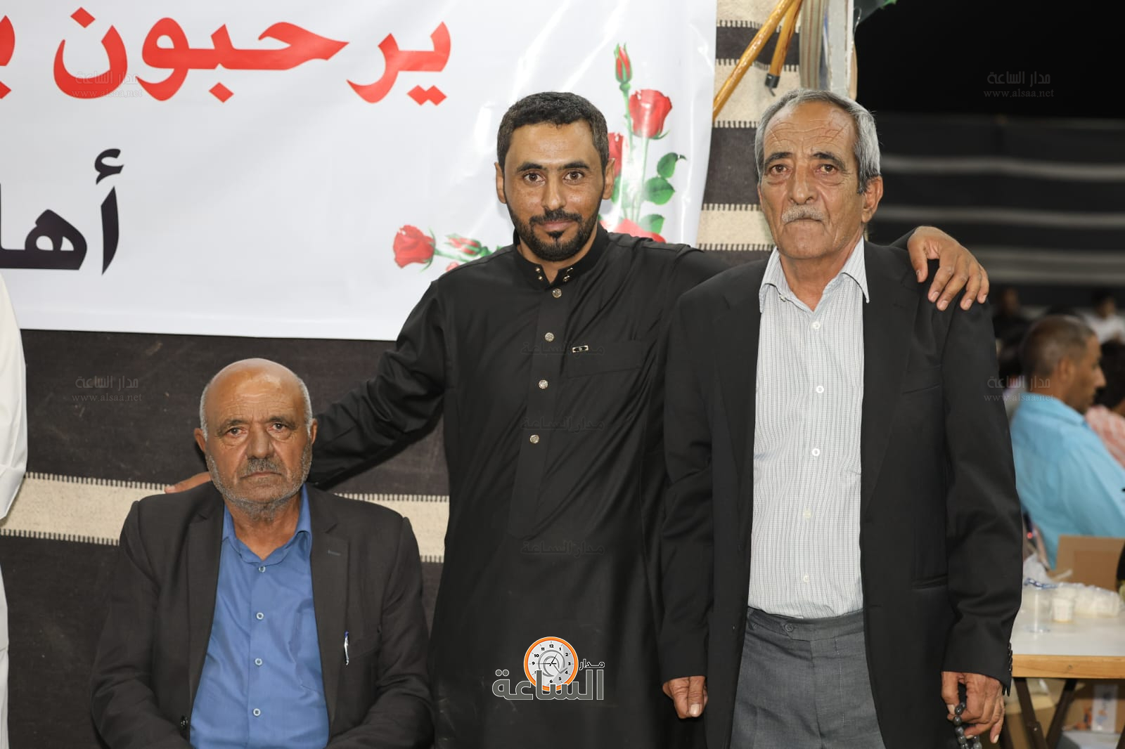 Madar Al-Saa Images 0.2965919881932373