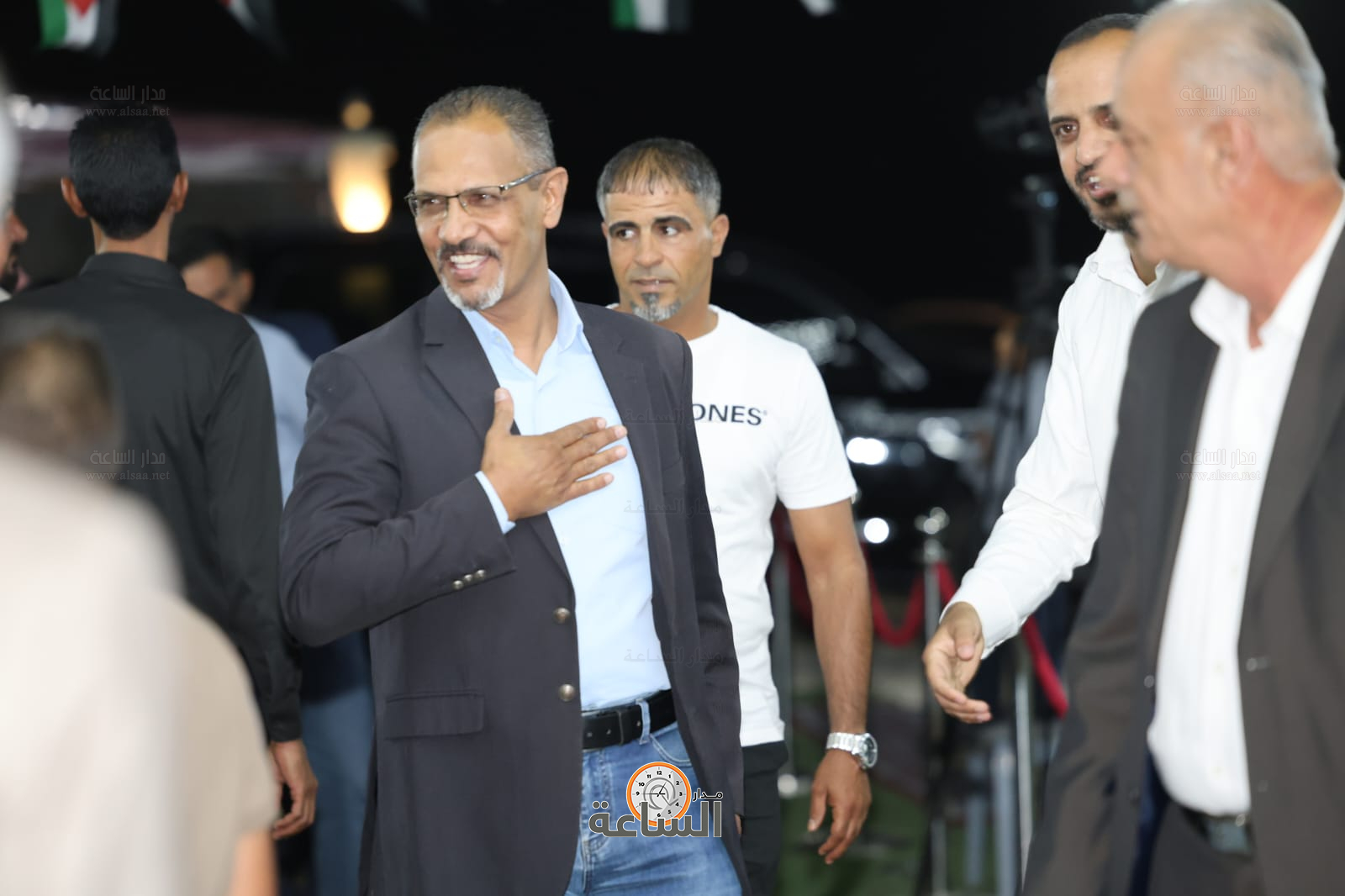 Madar Al-Saa Images 0.8401180253464178