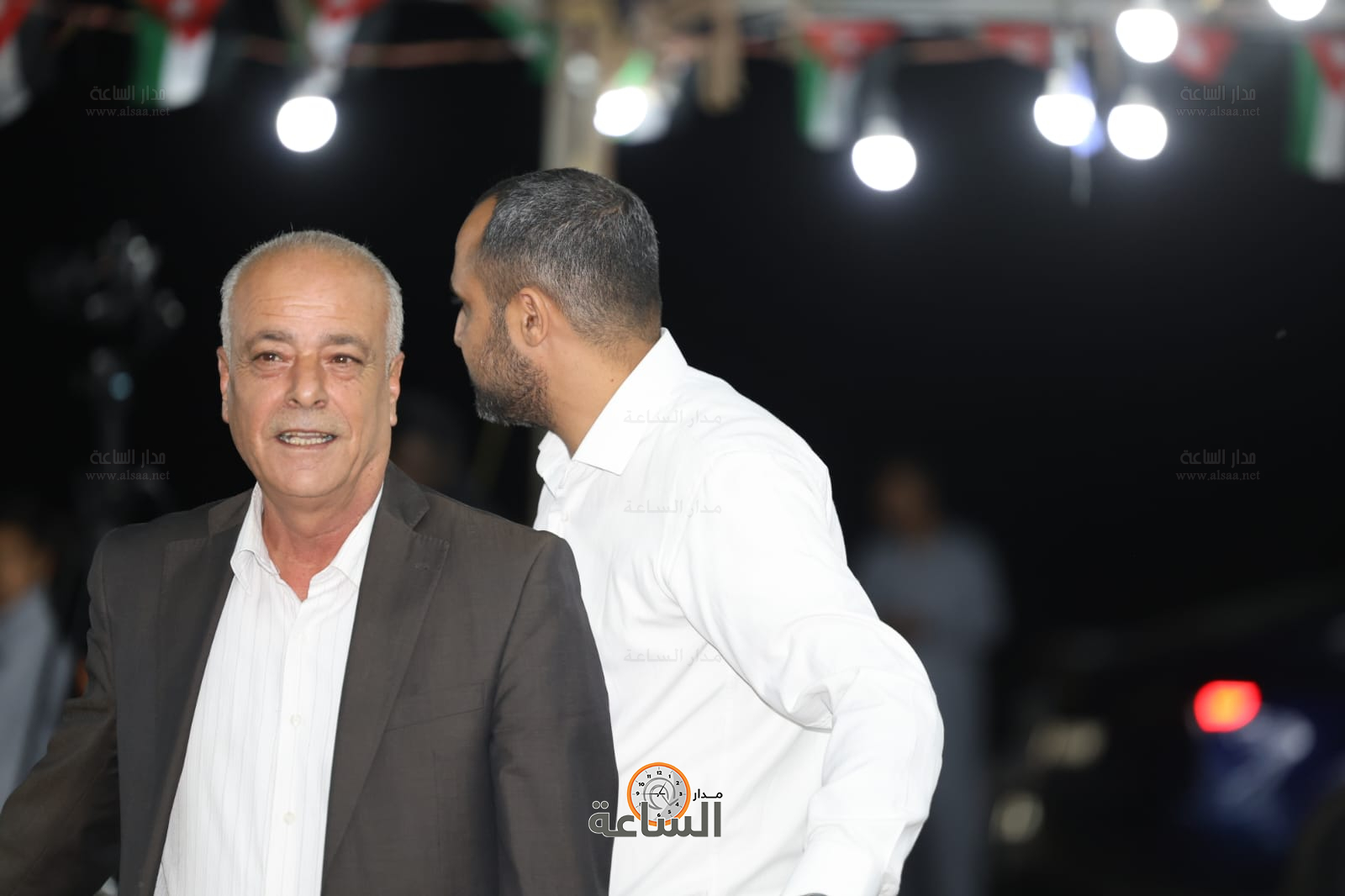 Madar Al-Saa Images 0.8000508920174996