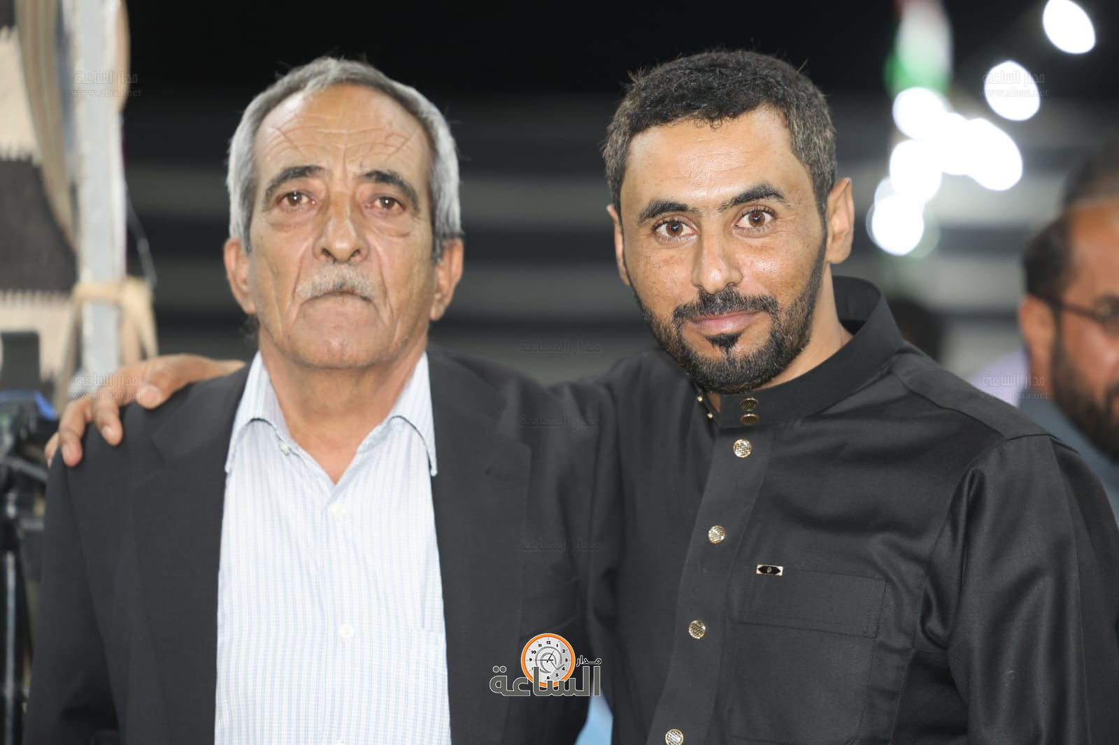 Madar Al-Saa Images 0.9185727100861131