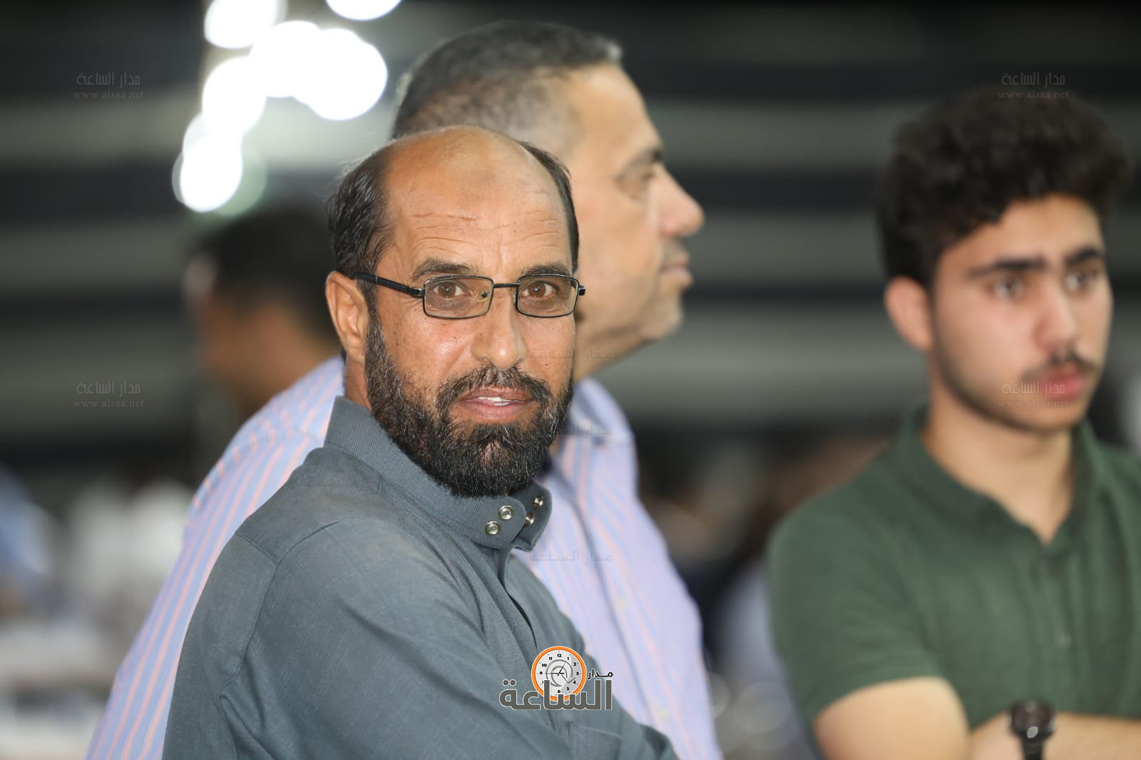 Madar Al-Saa Images 0.656933906757907