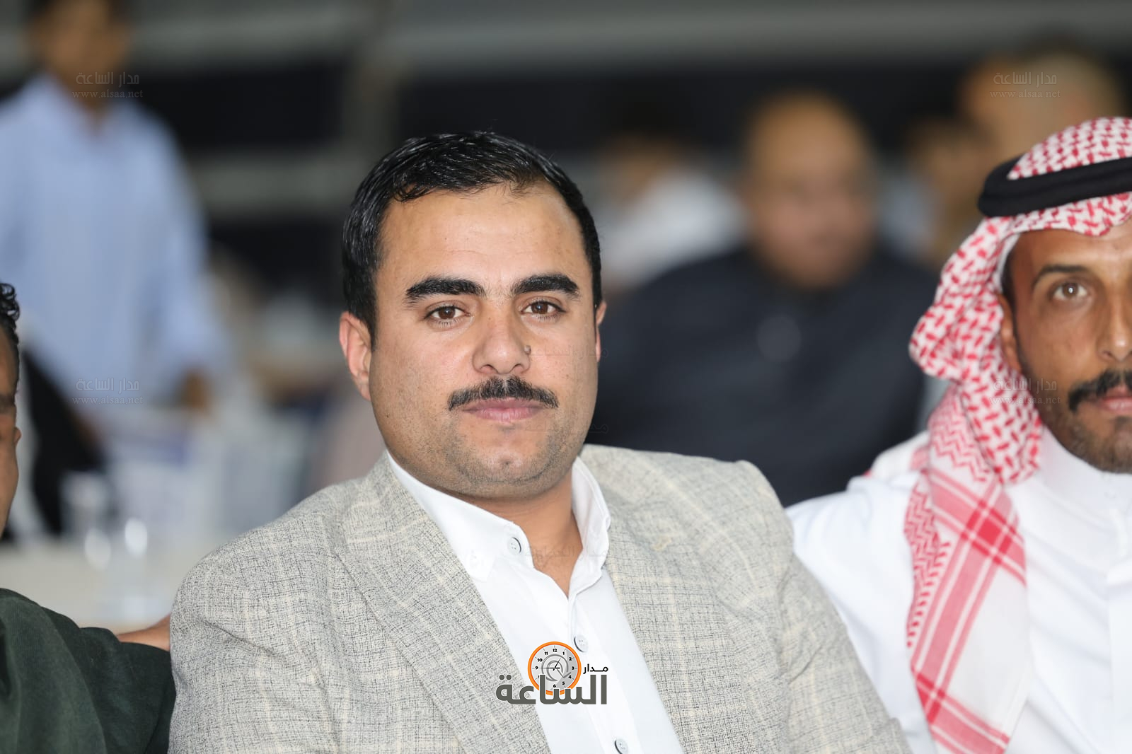 Madar Al-Saa Images 0.27870769394414596