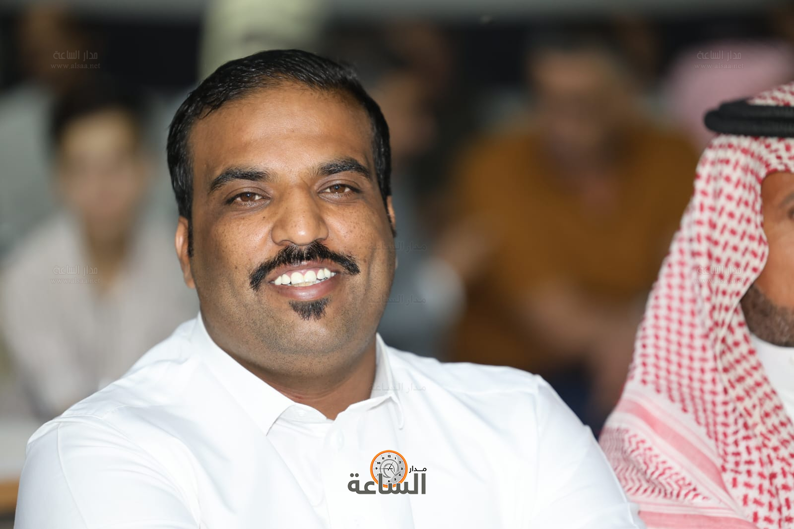 Madar Al-Saa Images 0.4302616934631107