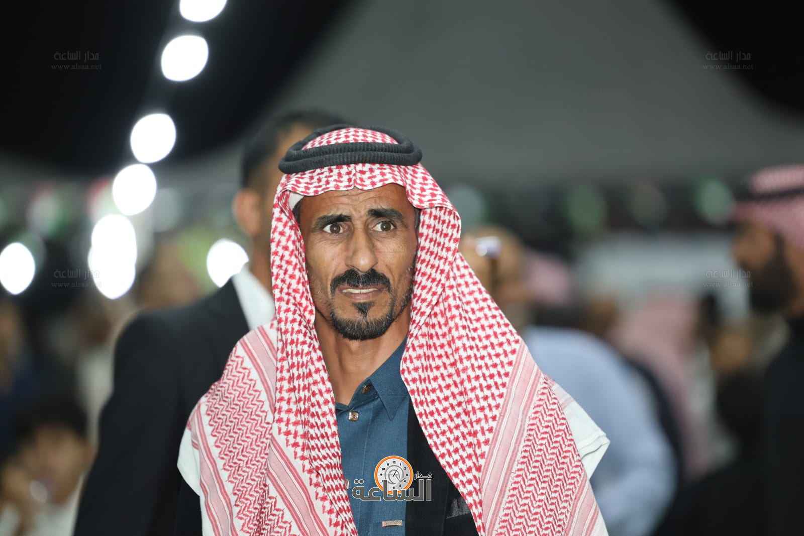 Madar Al-Saa Images 0.24525484896635186