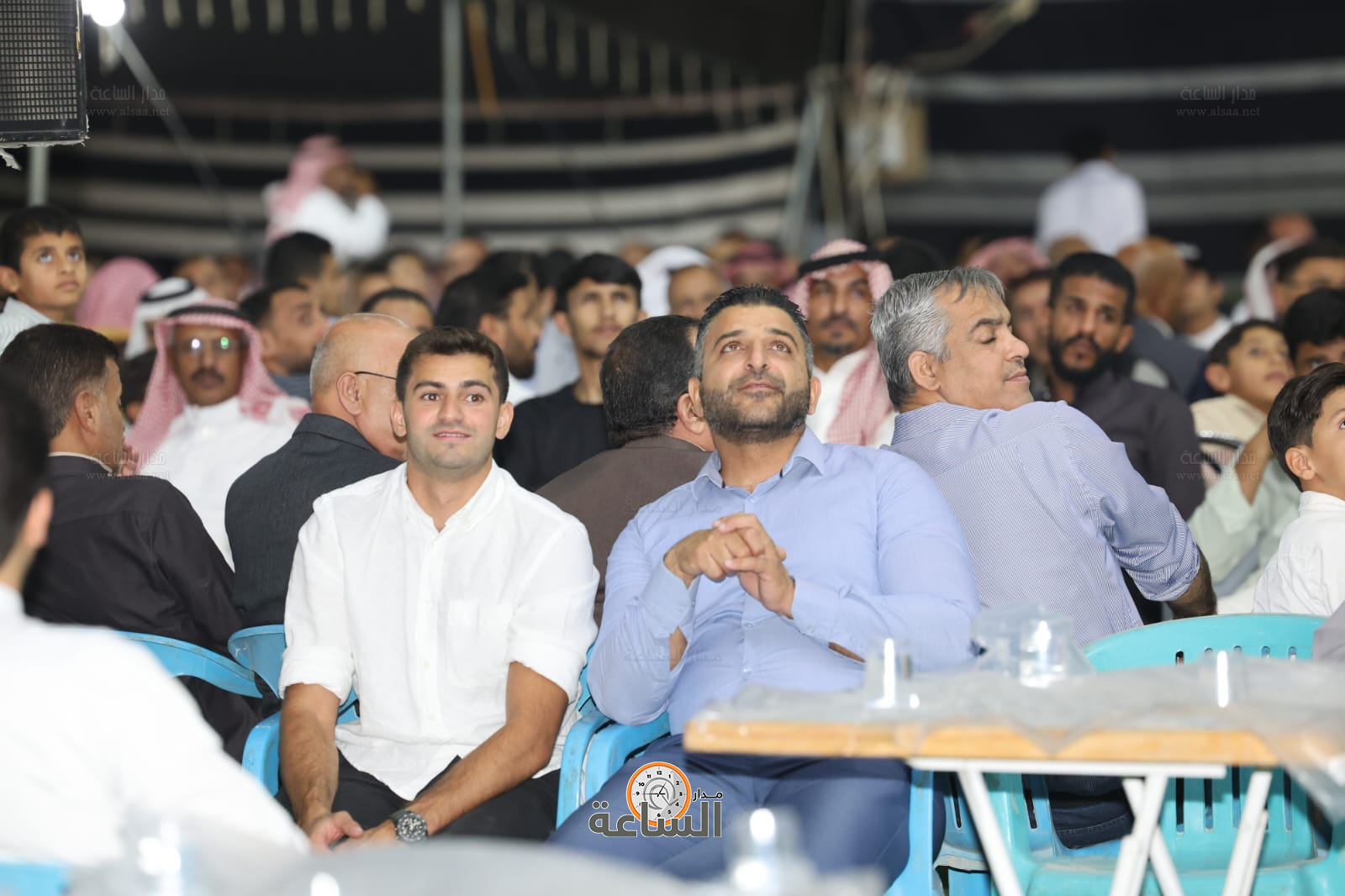 Madar Al-Saa Images 0.45513575530073613