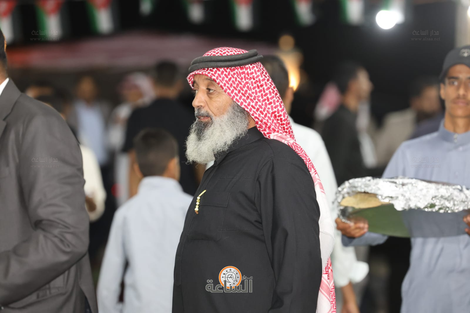 Madar Al-Saa Images 0.2818899201124163