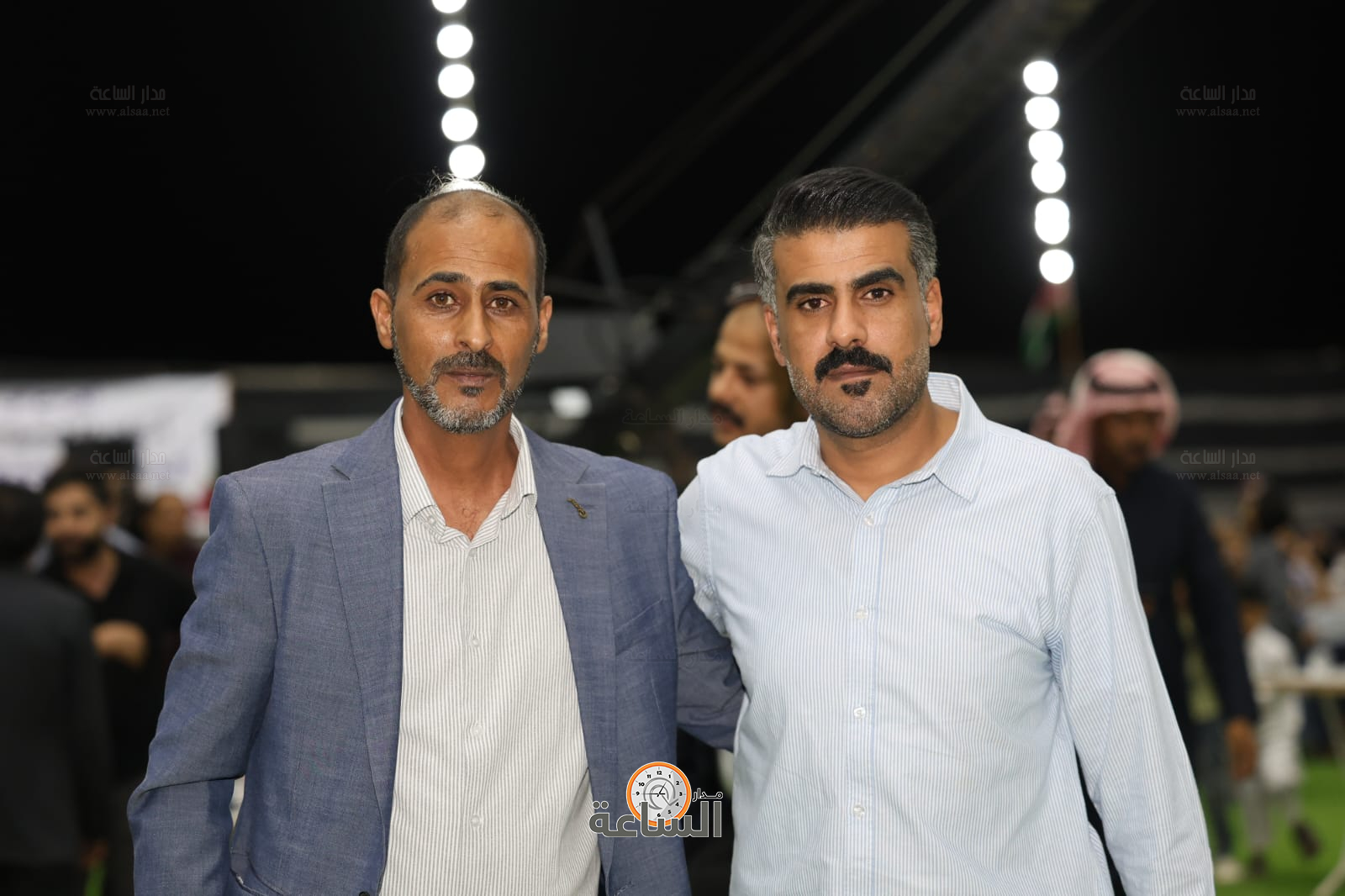 Madar Al-Saa Images 0.9546615537609617