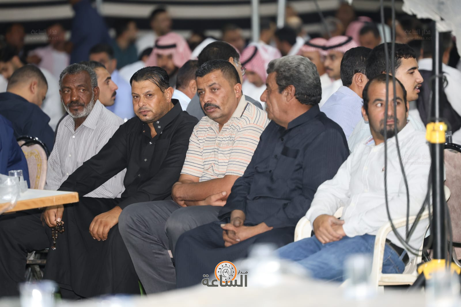 Madar Al-Saa Images 0.09886120141192867