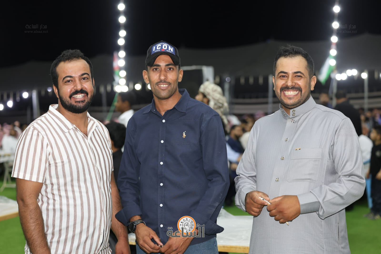 Madar Al-Saa Images 0.3810191809321506