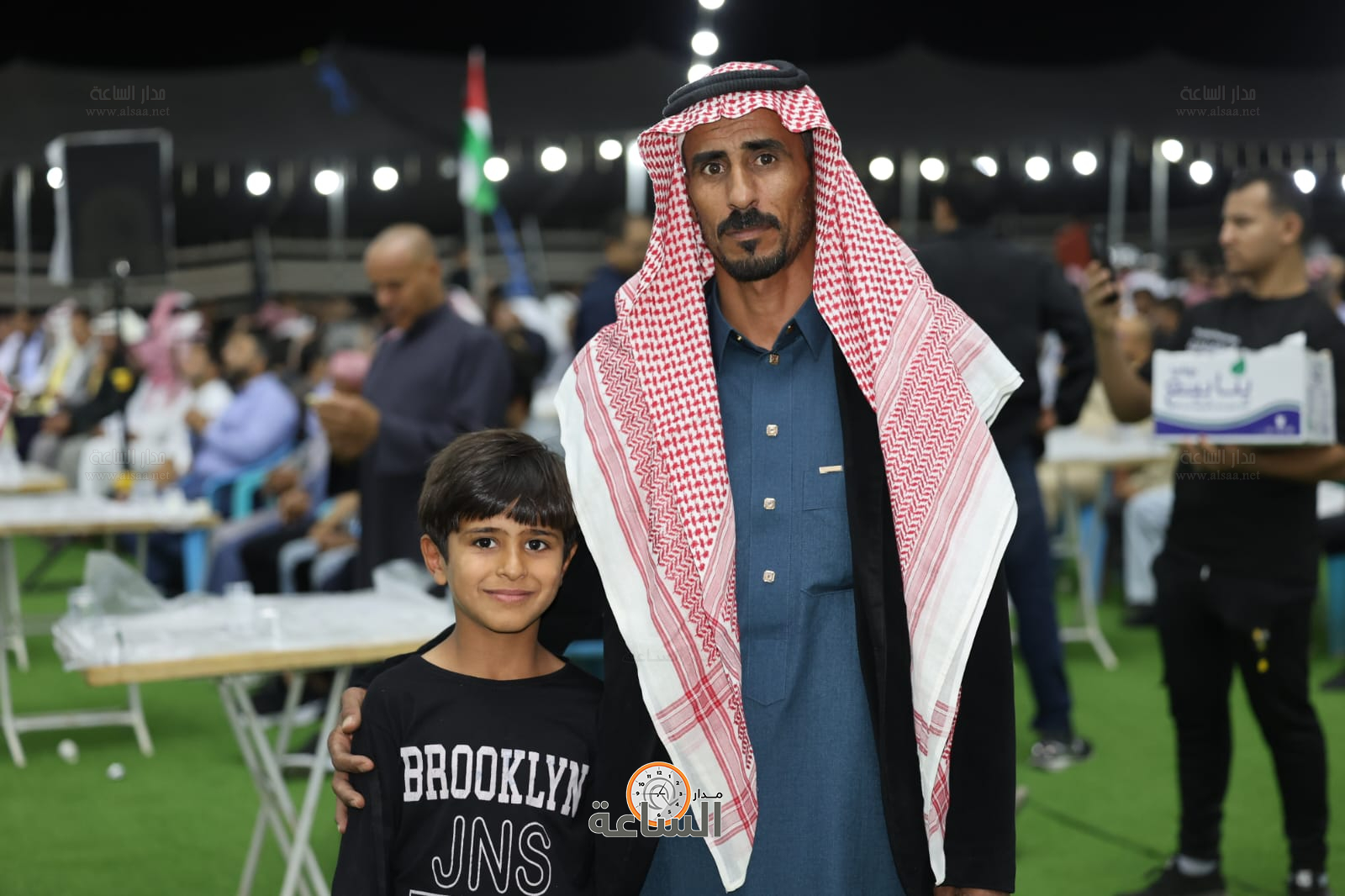 Madar Al-Saa Images 0.6414171294151982