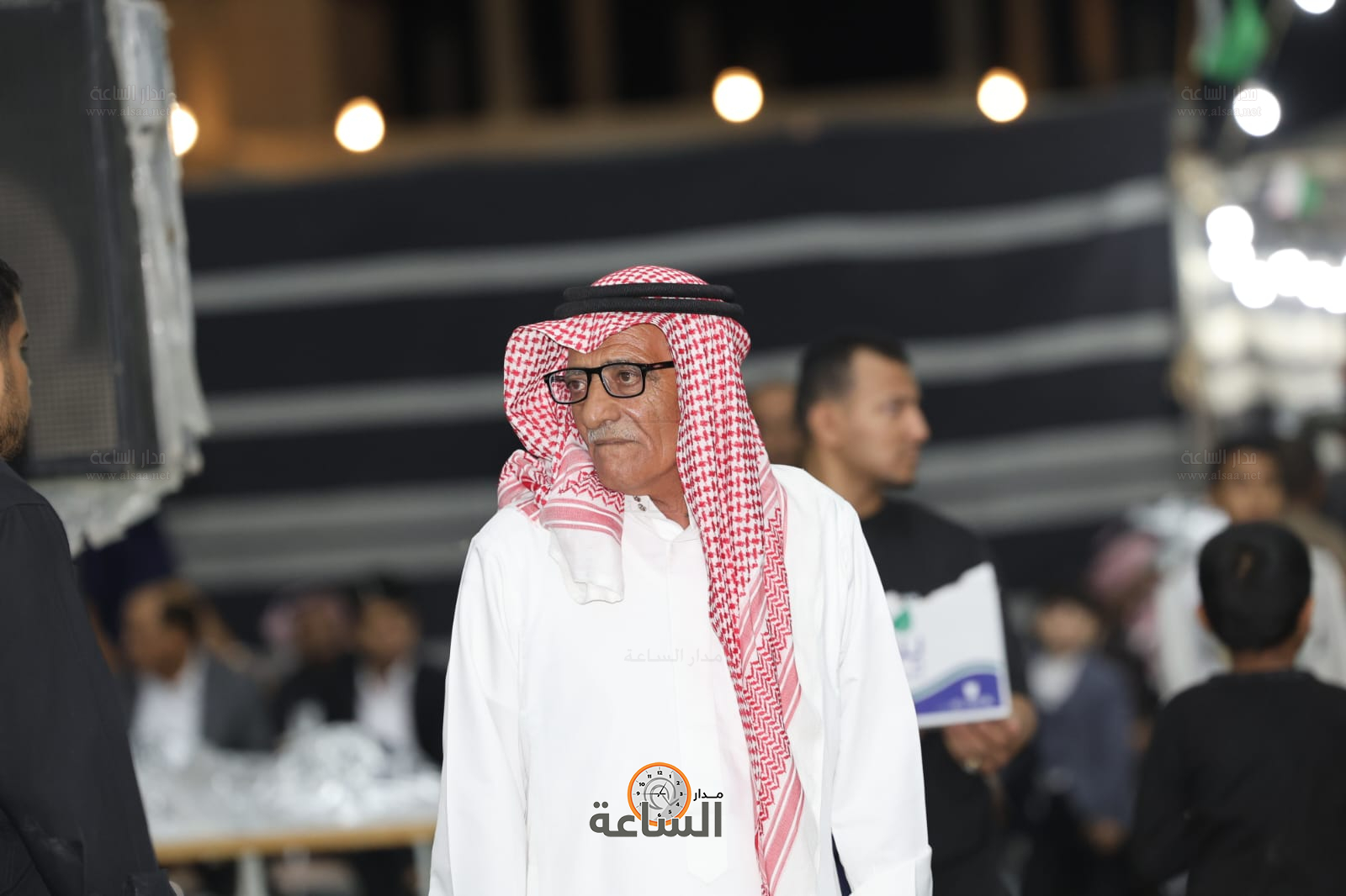 Madar Al-Saa Images 0.9830366662094445