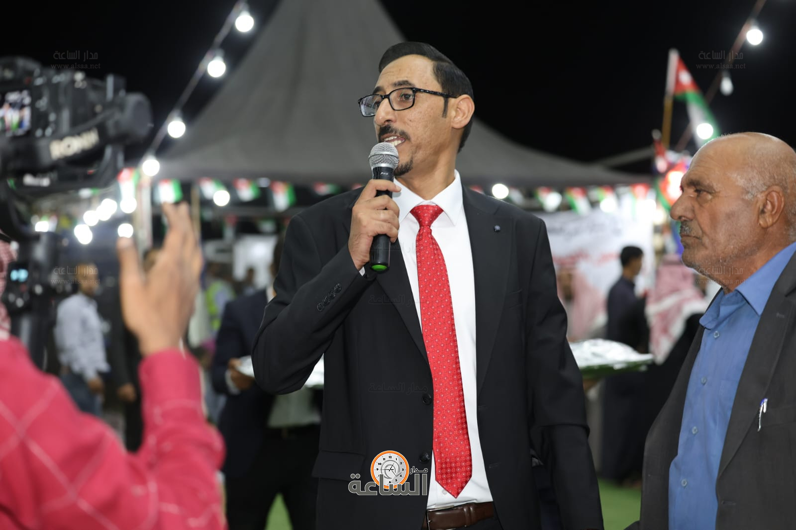 Madar Al-Saa Images 0.19547548454137065