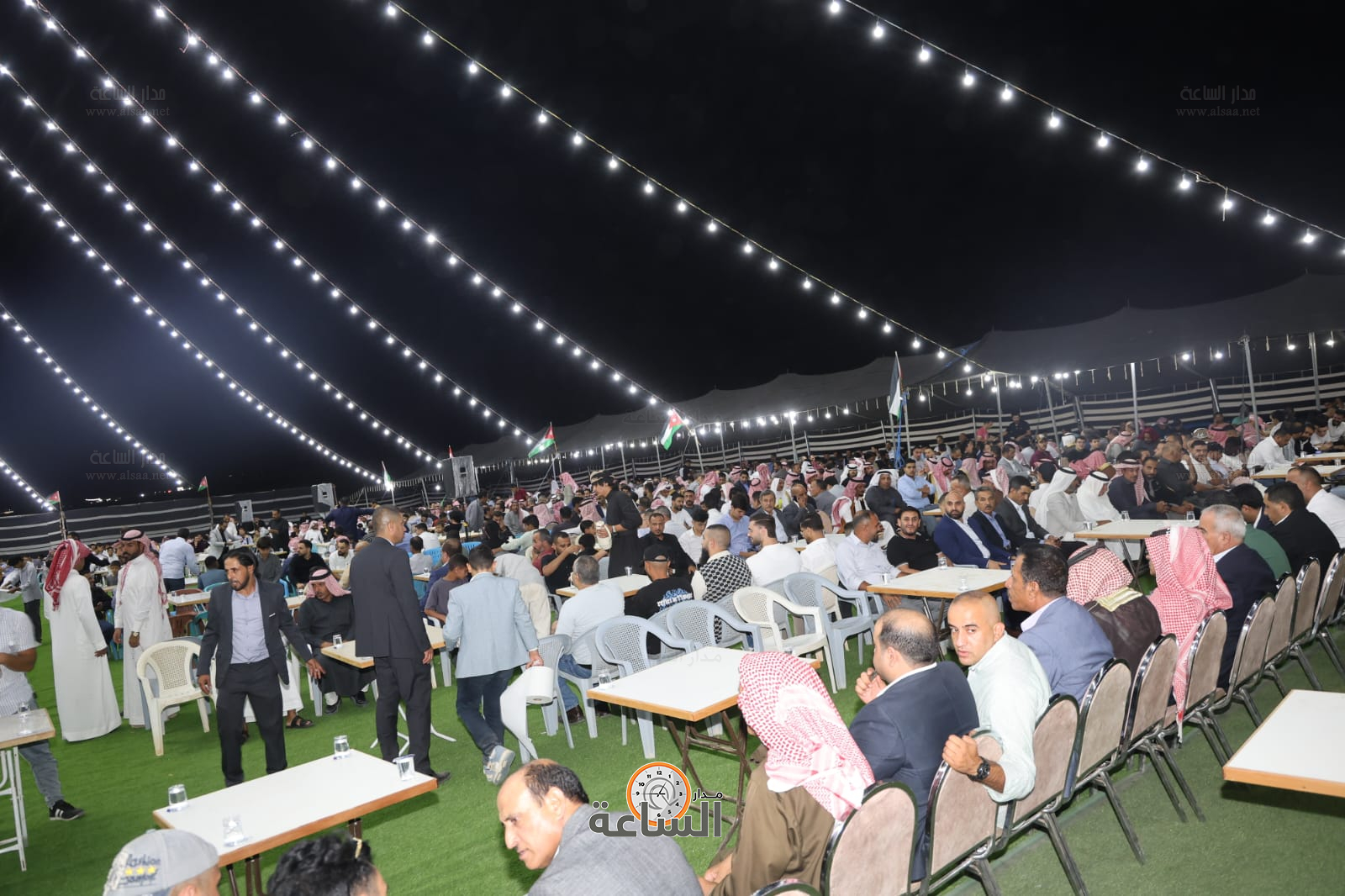 Madar Al-Saa Images 0.24419063617656978