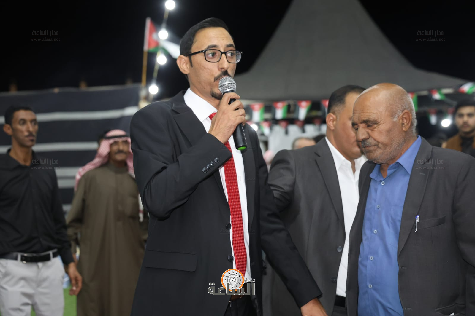 Madar Al-Saa Images 0.6286275750071629