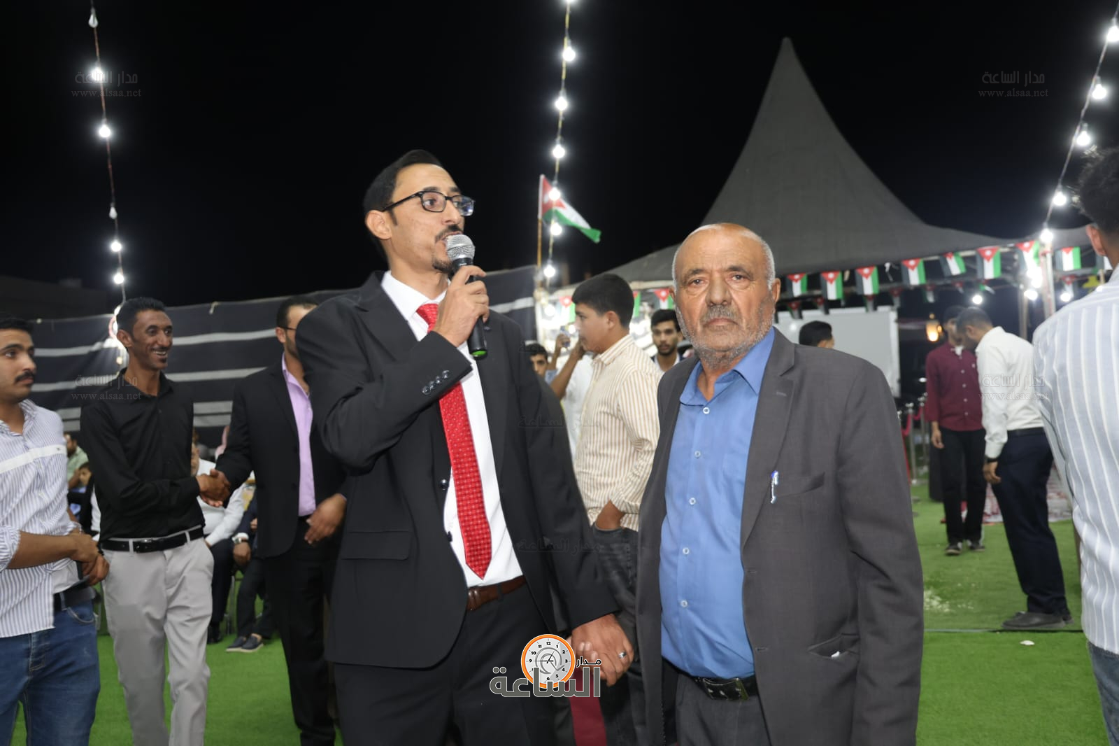 Madar Al-Saa Images 0.27187065608073524