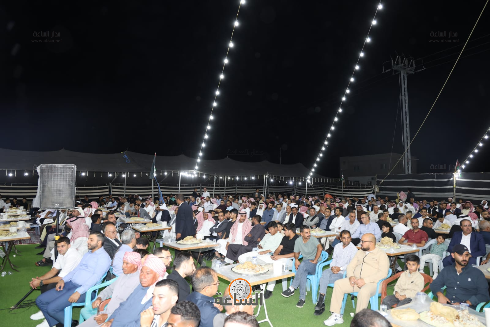 Madar Al-Saa Images 0.029693627097914232