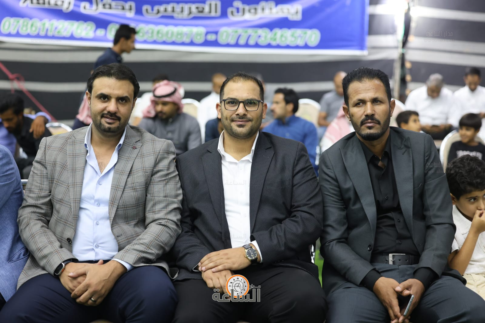 Madar Al-Saa Images 0.7968588254102078