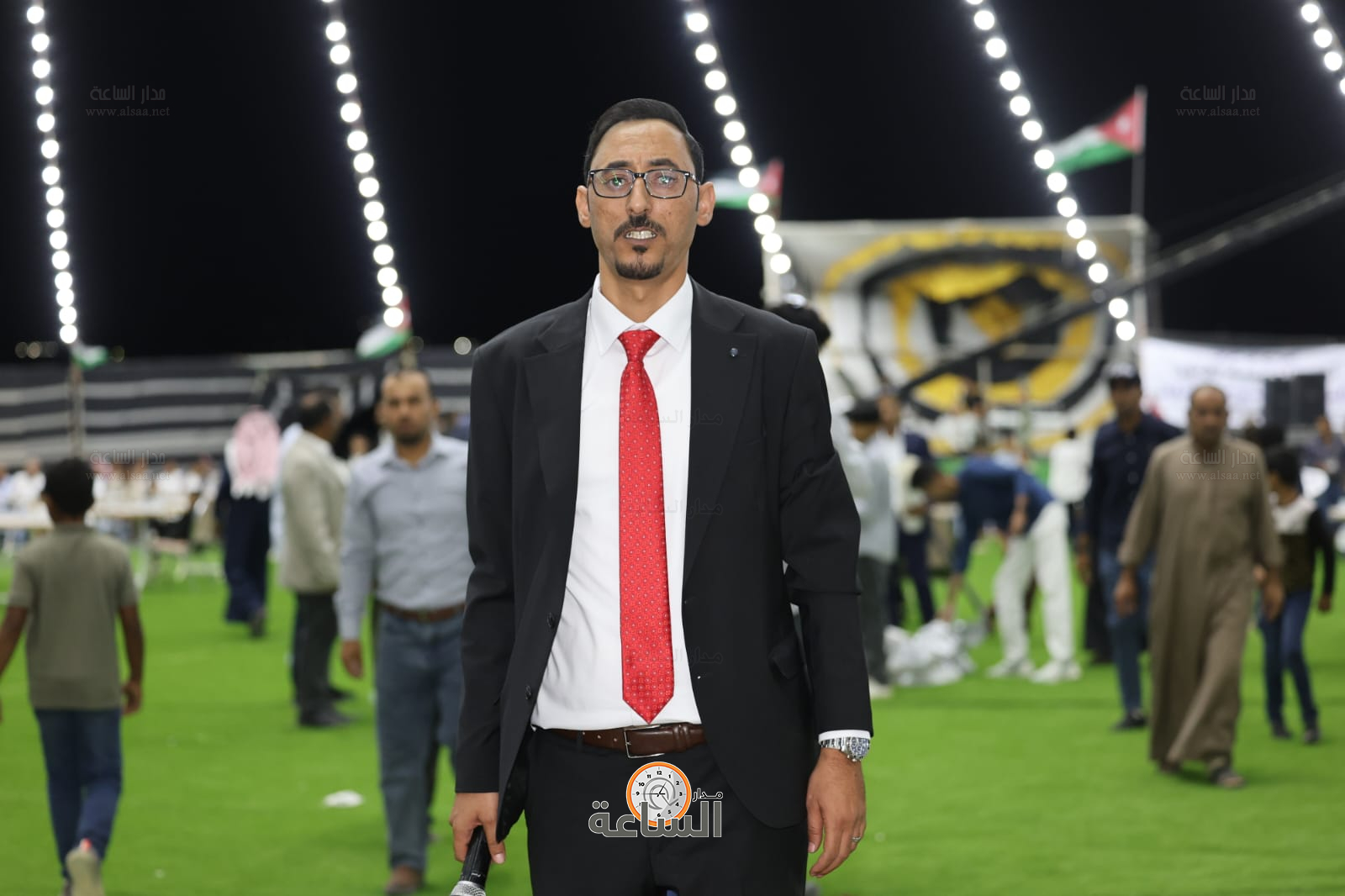 Madar Al-Saa Images 0.612366441772141