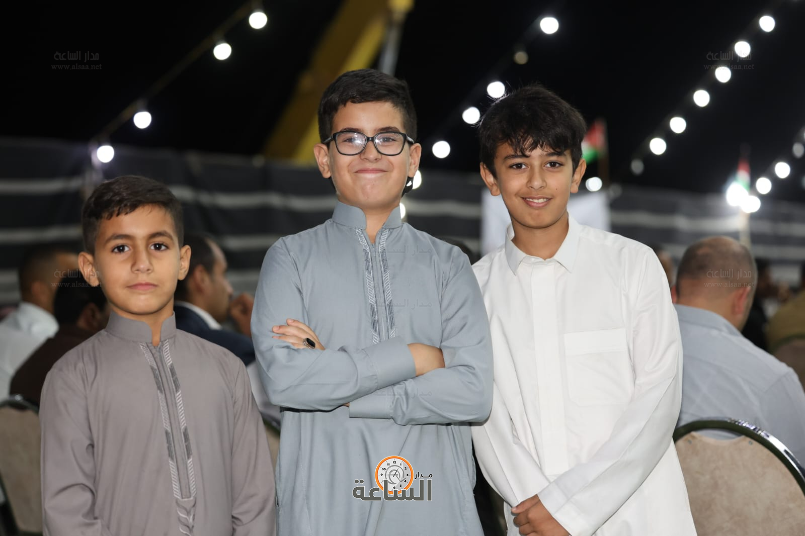 Madar Al-Saa Images 0.7284558920290339