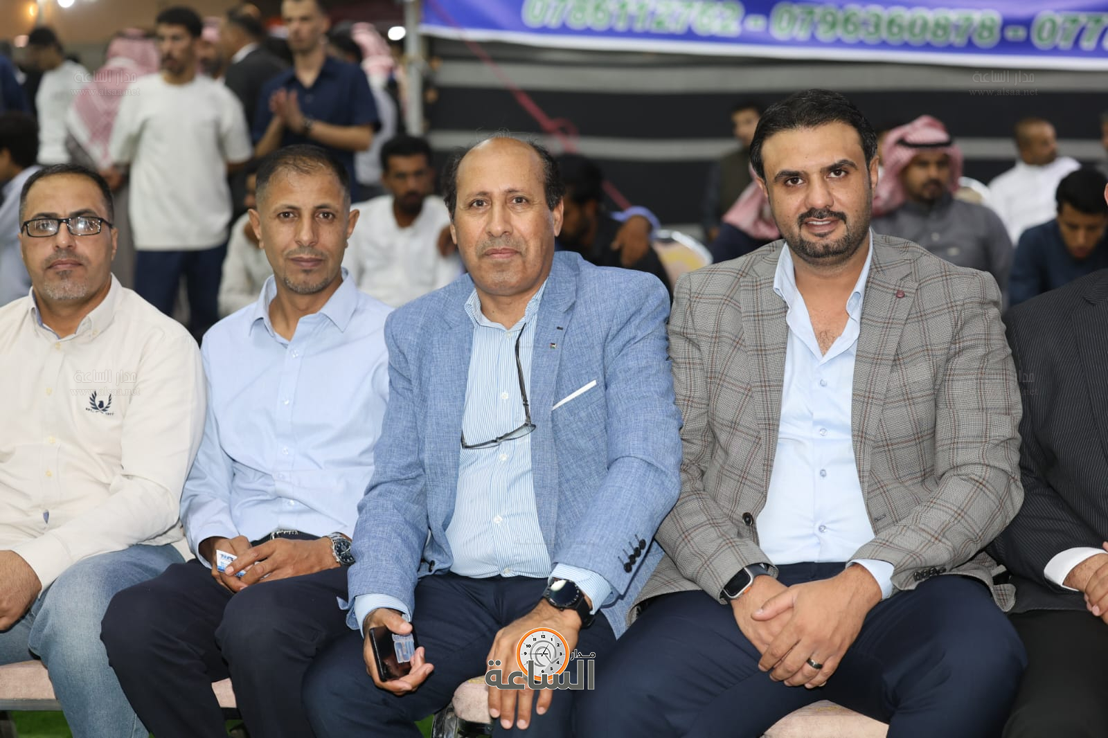 Madar Al-Saa Images 0.44381034429988675